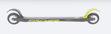 Лыжероллеры FISCHER Carbonlite Skate